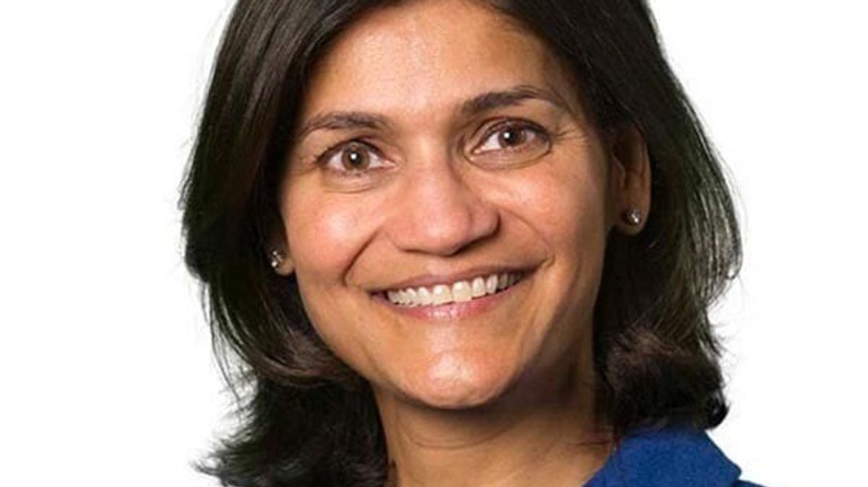 Deloitte investigation clears Dimple Agarwal of bullying allegations