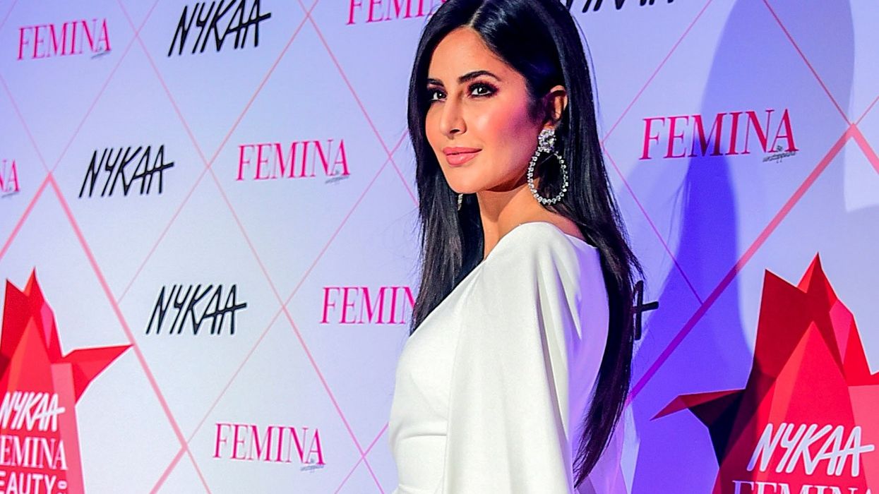 Katrina Kaif’s Covid-19 diagnosis to have no impact on the shoot of Tiger 3