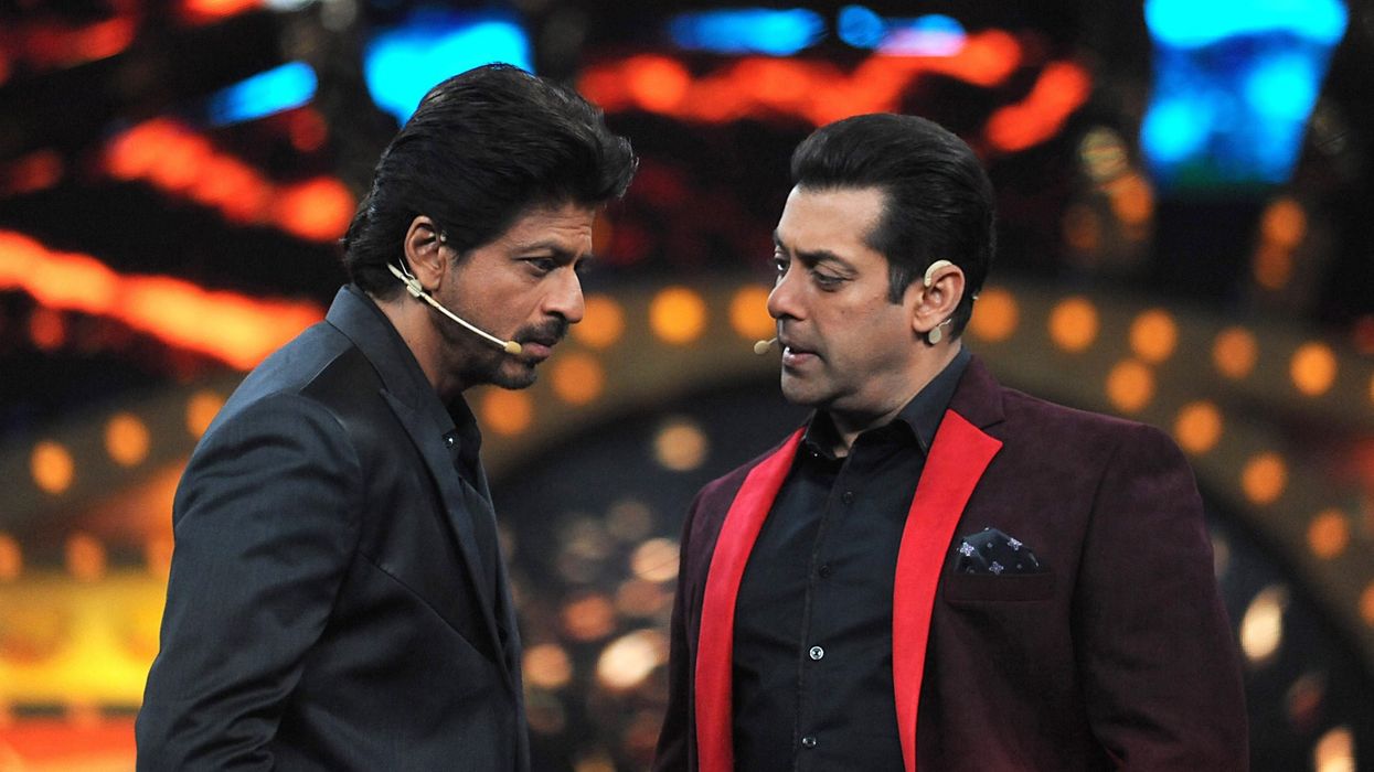 Team Pathan decides against the UAE schedule with Salman Khan and Shah Rukh Khan