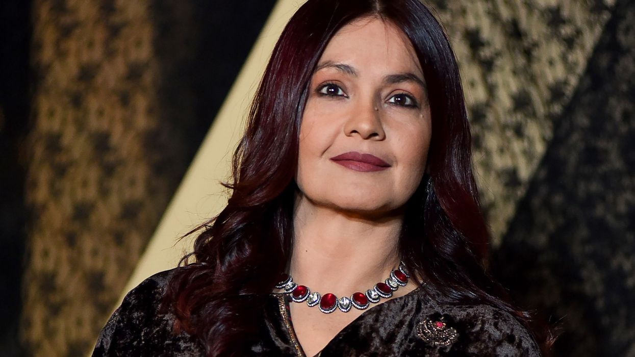 Pooja Bhatt tests positive for Covid-19