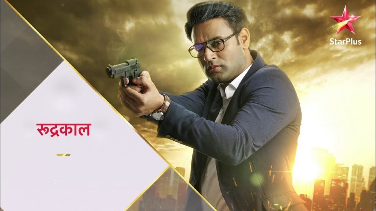 Rudrakaal: Everything you need to know before Star Plus’ finite-series hits airwaves tonight