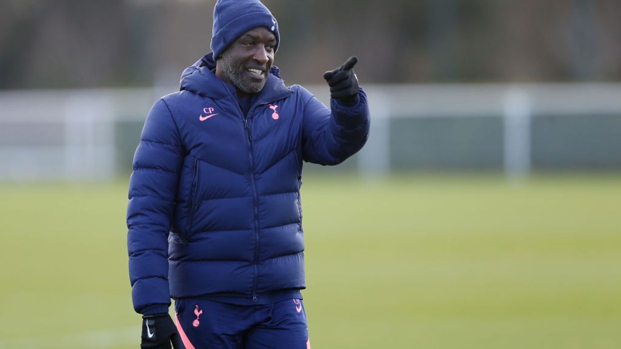 Tottenham's Chris Powell says plenty of footballing talent in Britain's South Asian community