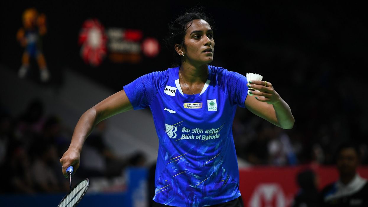 Sindhu suffers demoralising defeat in Swiss Open final