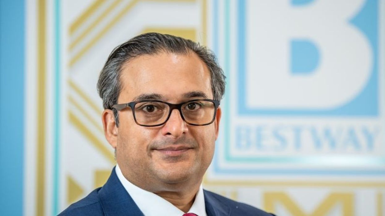 Bestway to restructure Costcutter as part of integration