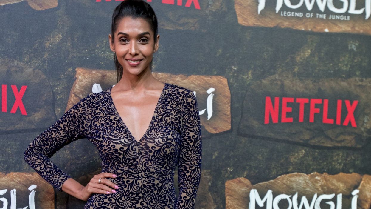“Women are judged on the basis of how they dress and speak,” says Anupria Goenka