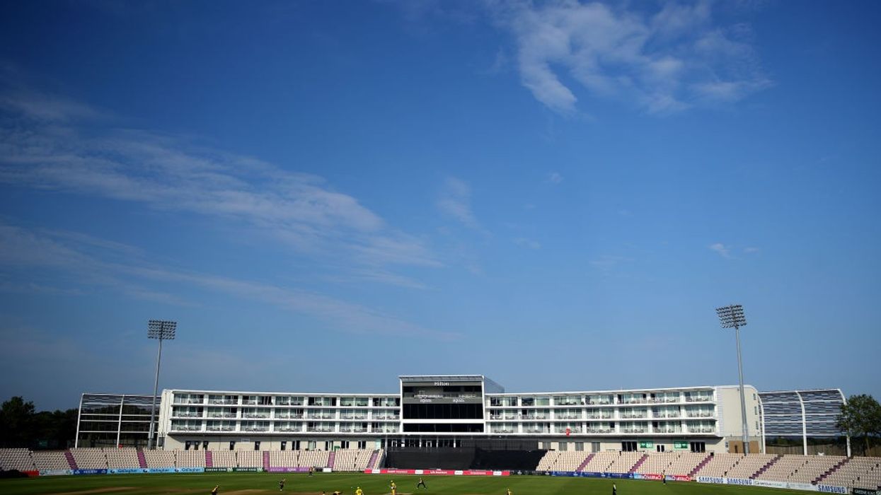 World Test final moved to Southampton: Ganguly