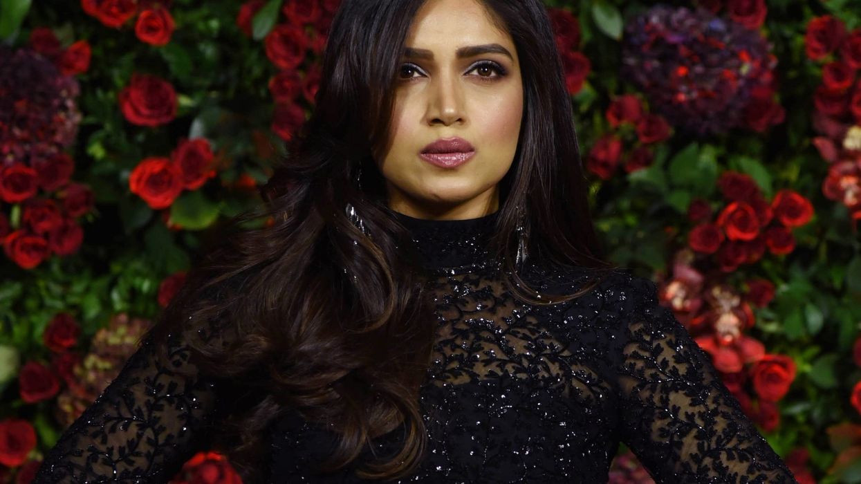 Bhumi Pednekar in talks to star alongside Shahid Kapoor in Ali Abbas Zafar’s next