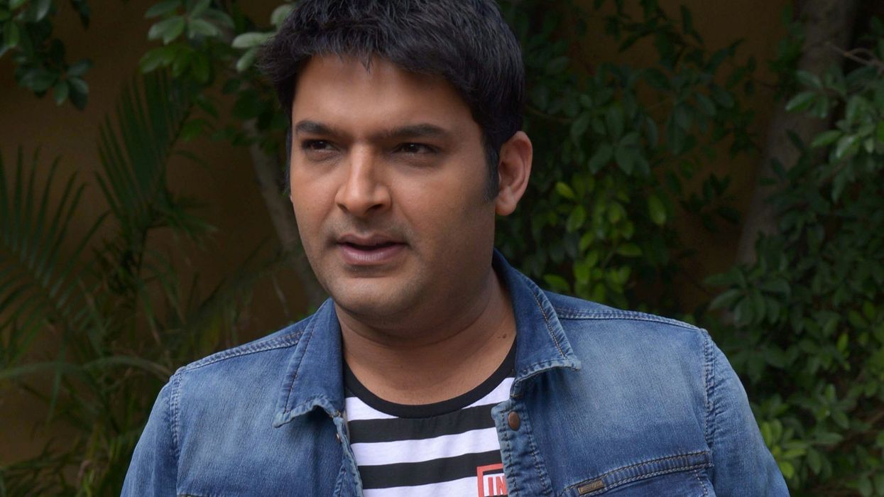 Netflix to premiere Kapil Sharma’s comedy special on January 28