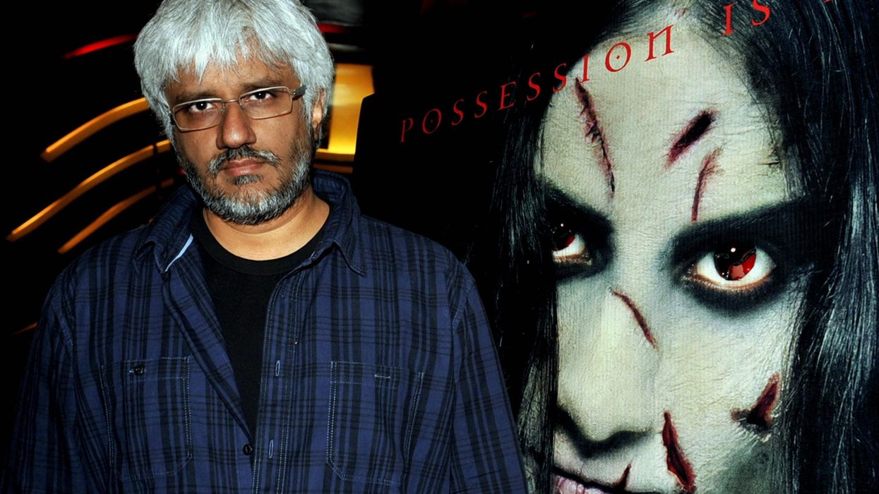 Vikram Bhatt’s Dirty Games goes for a title change