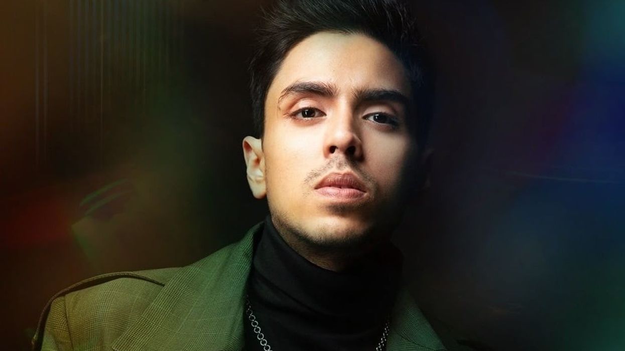 Adarsh Gourav scores Best Actor nomination at BAFTA Awards 2021 for The White Tiger