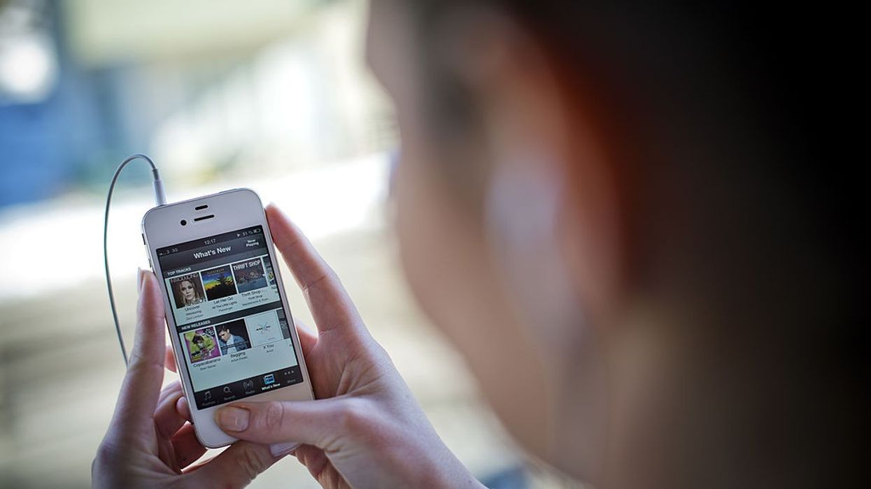 Streaming services bank on India