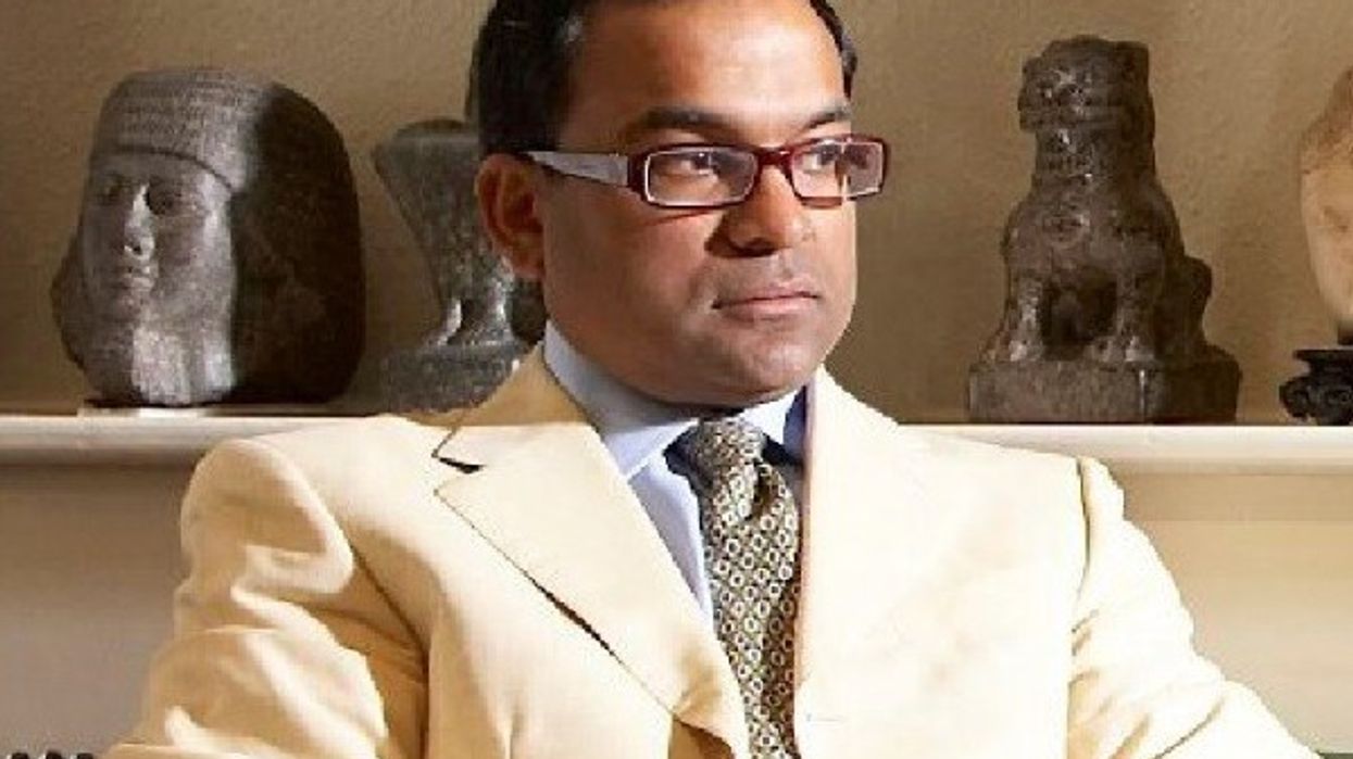 Do Neanderthal genes make you susceptible to the virus?