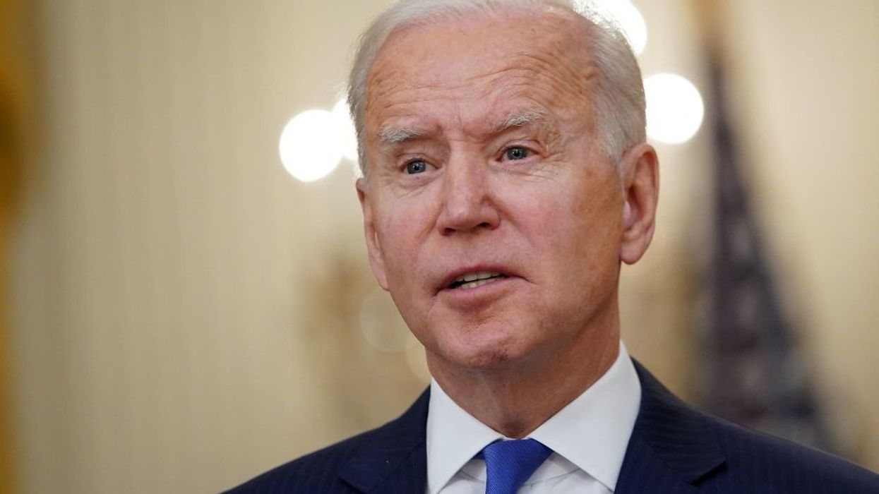 Biden to meet fellow Quad leaders virtually on Friday