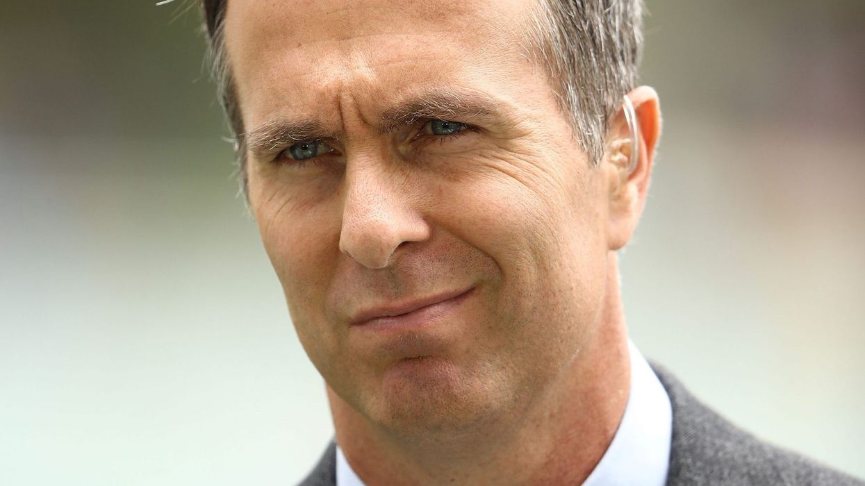 Vaughan warns Test cricket a 'joke' if England rotate in Ashes