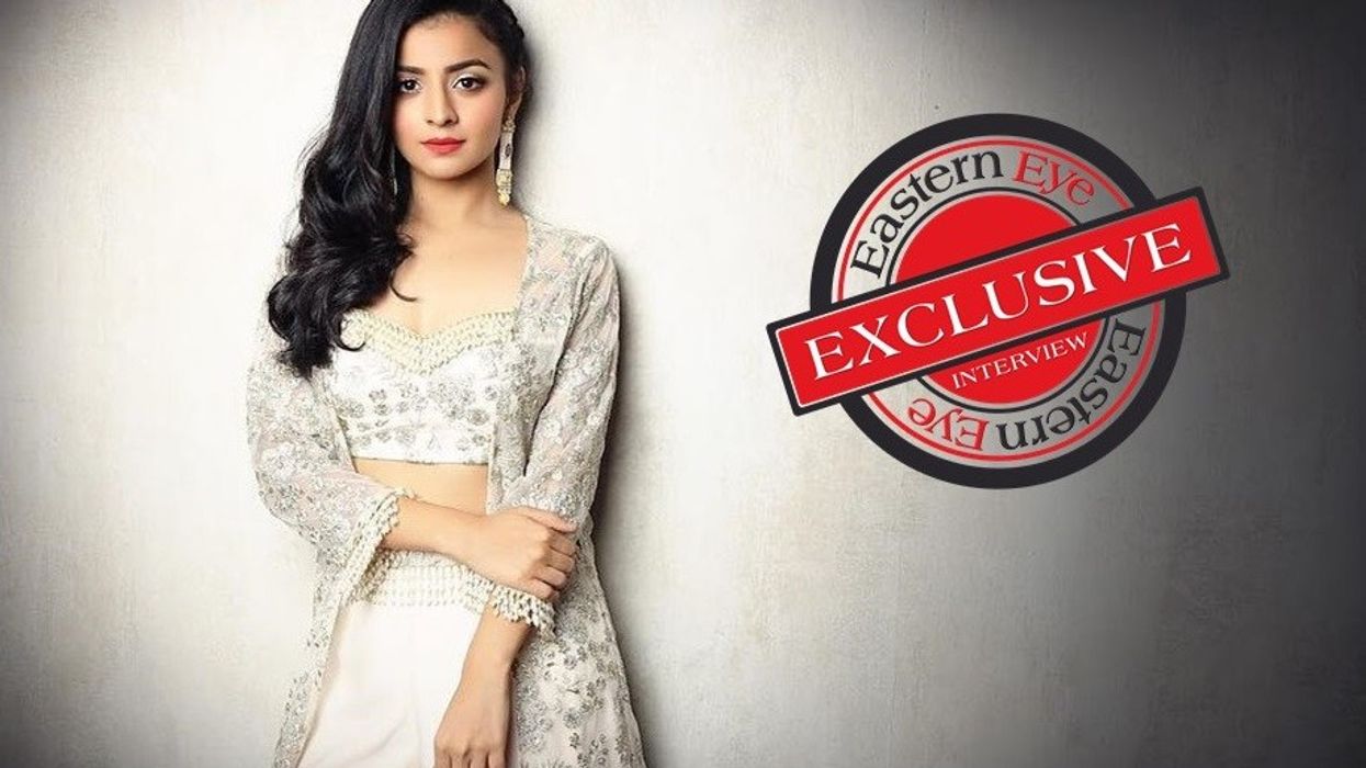 Exclusive: “I have never believed in competition or comparison,” says Mosagallu actress Mahima Makwana