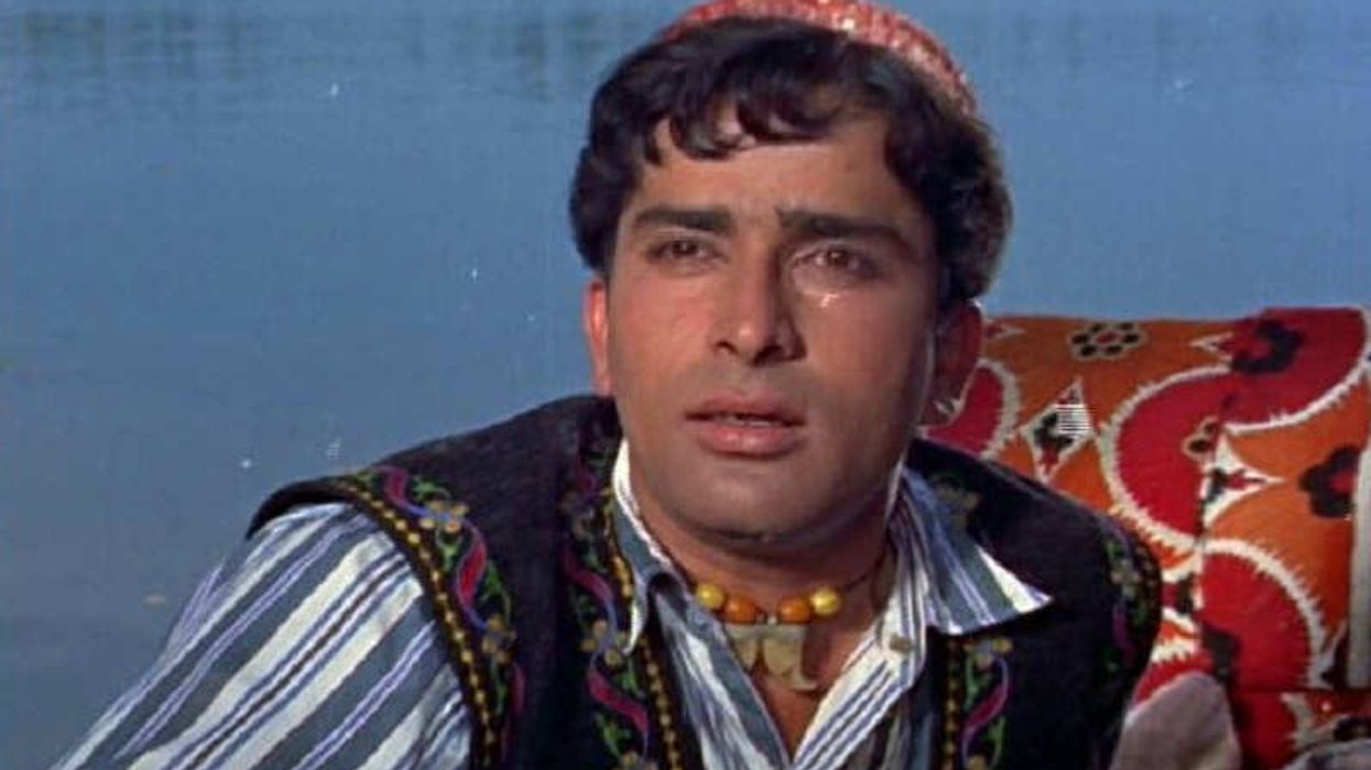 Shashi Kapoor: 20 brilliant movies of the legendary star