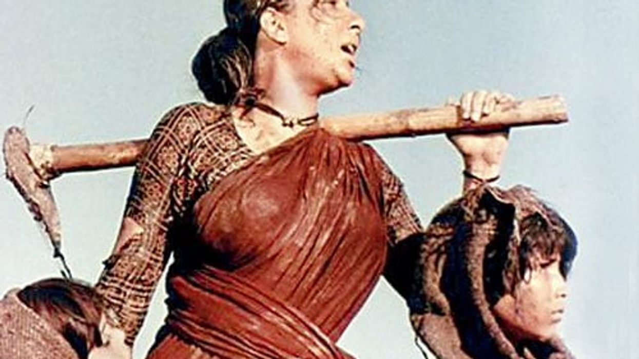 Twenty most memorable movie mothers of all time
