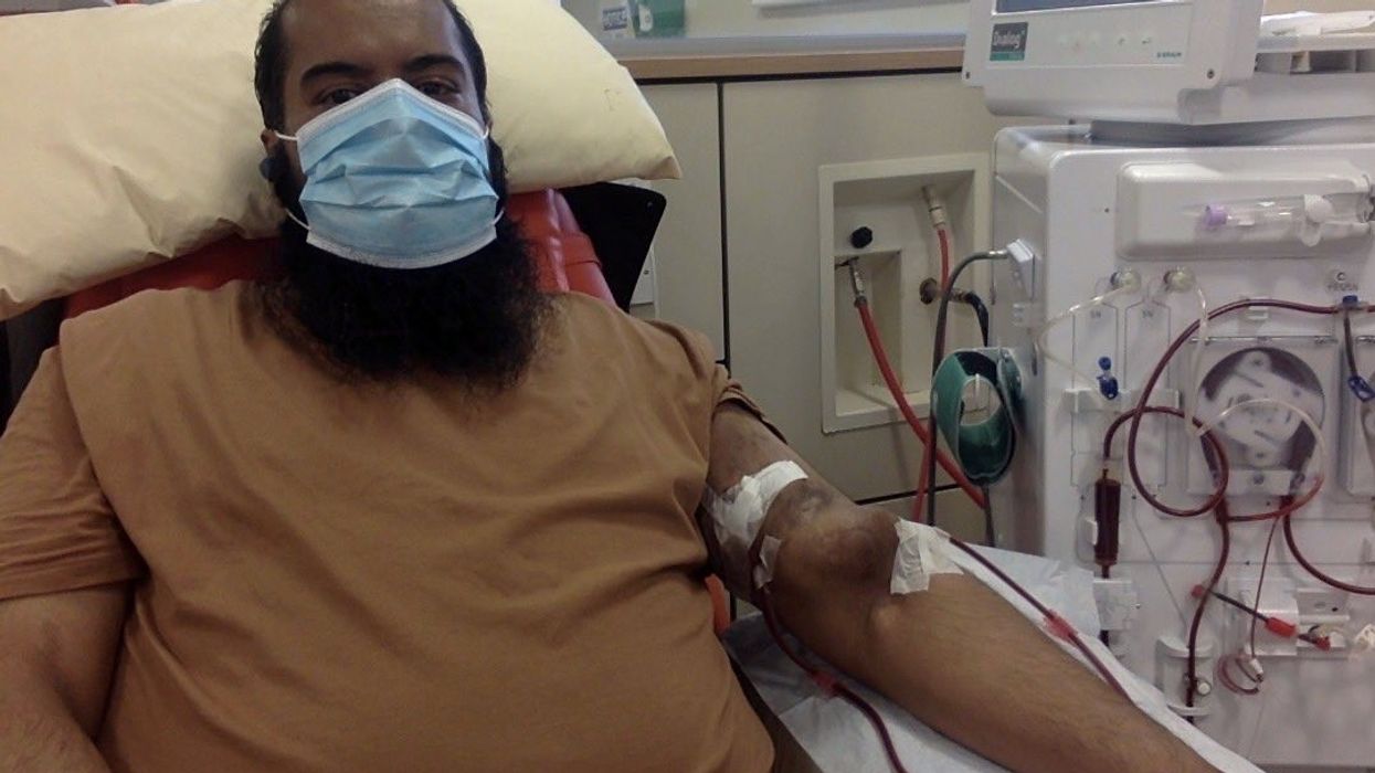 £600,000 funding to promote blood and organ donation among black and Asian communities