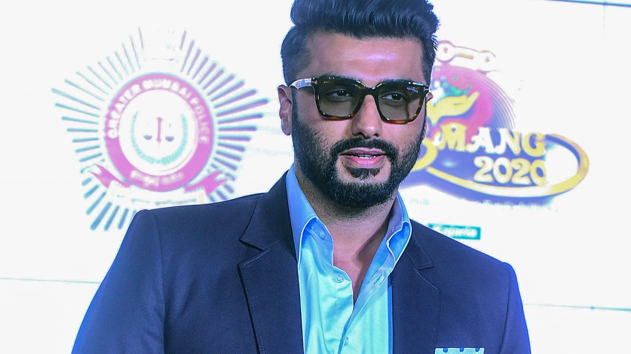 Dibakar Banerjee on casting Arjun Kapoor in Sandeep Aur Pinky Faraar: He was hungry to find new dimensions in his work