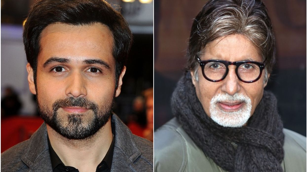 Chehre: Amitabh Bachchan and Emraan Hashmi starrer gets postponed