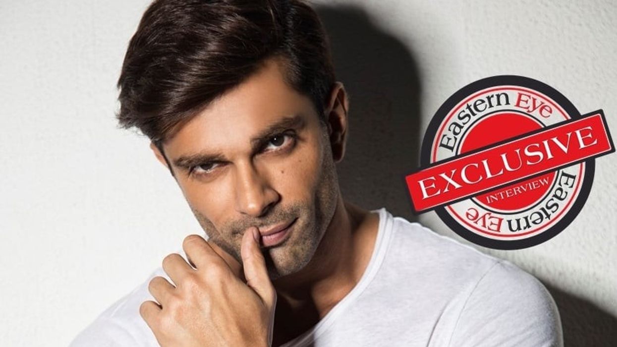 Exclusive: “It’s important for me that my heart connects with the hearts of my audience,” says Qubool Hai 2.0 star Karan Singh Grover