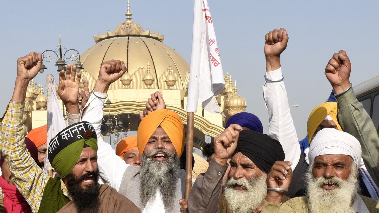 Indian farming union to evaluate latest government offers