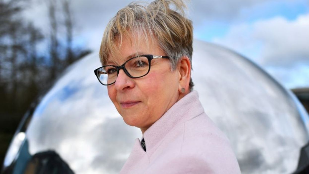 Regular booster vaccines are the future in battle with Covid-19 virus, says UK genome expert