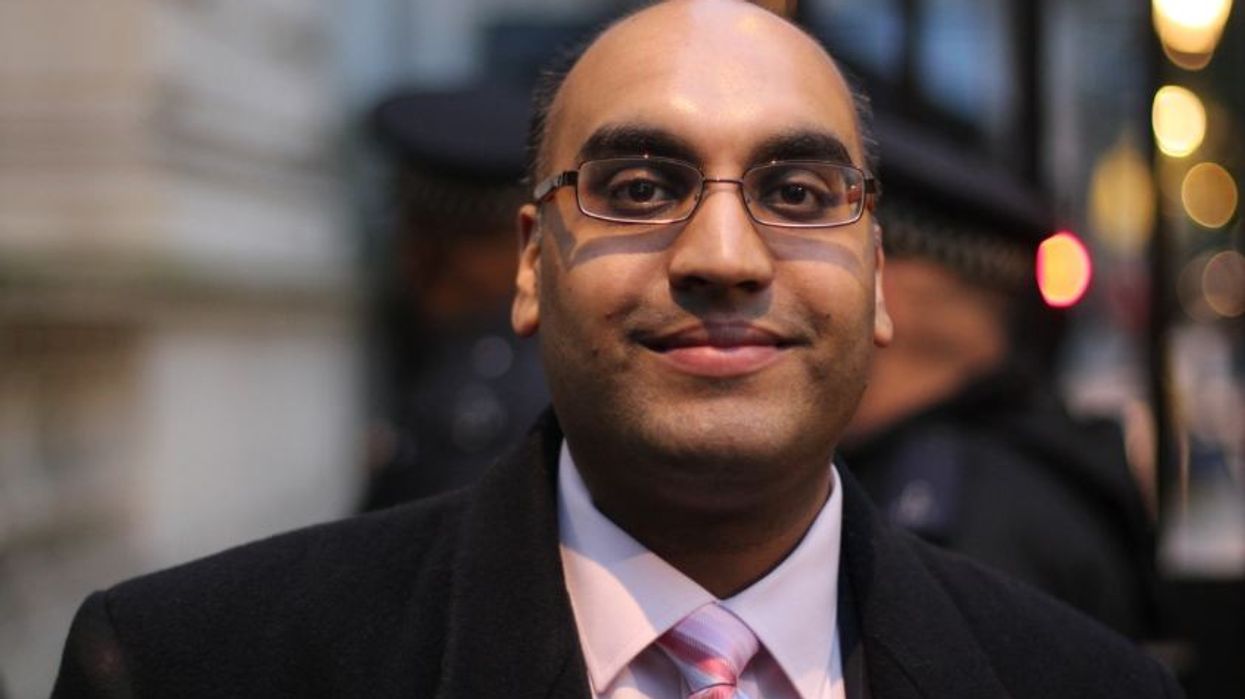 India Business Group's Amarjit Singh on the board of a global education firm