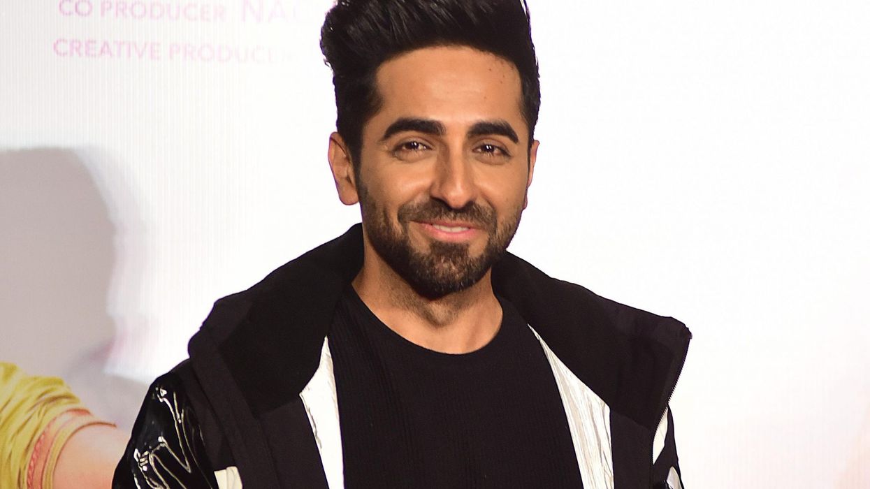 Birthday Special: Top 5 performances of Ayushmann Khurrana