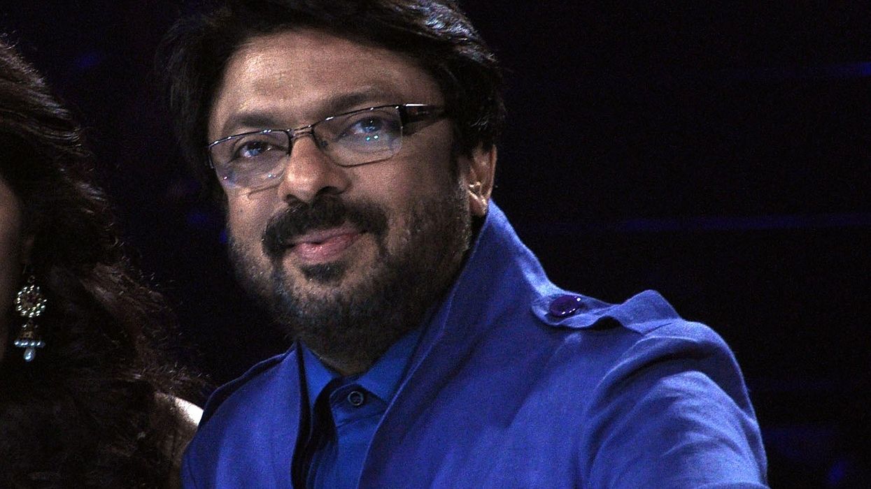 Bhansali to resume production on Gangubai Kathiawadi from March end