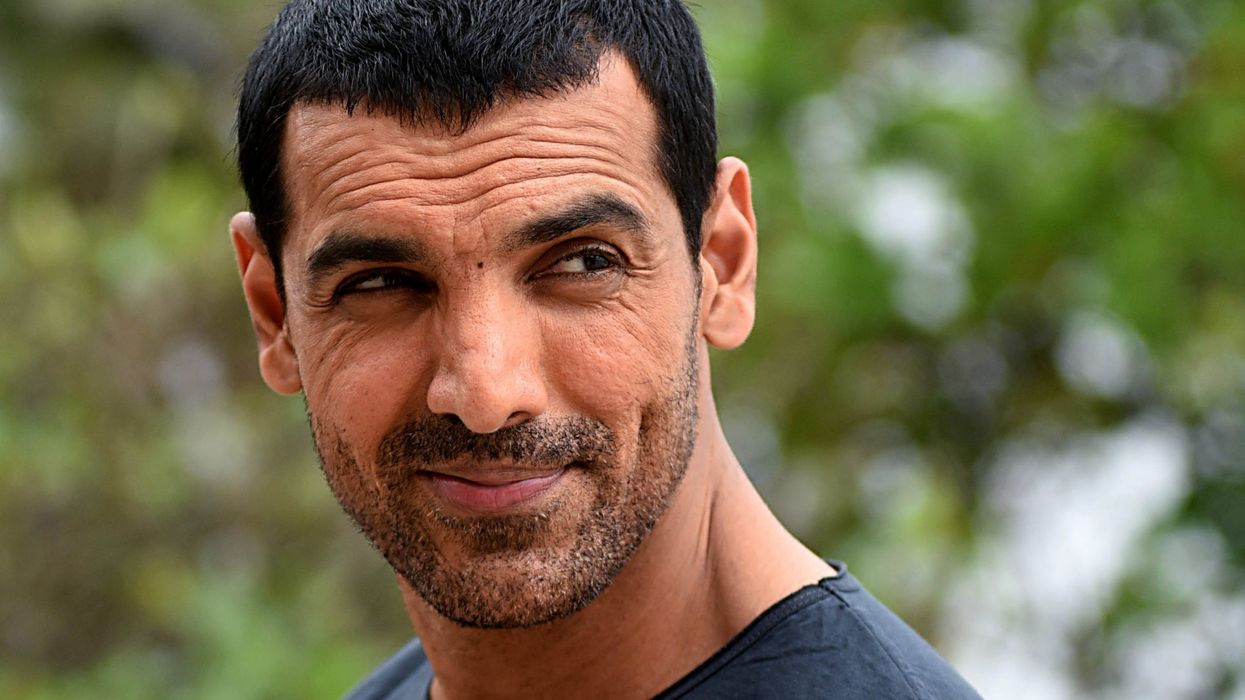 Satyameva Jayate 2: It’s John Abraham vs John Abraham, the actor to be seen in a double role