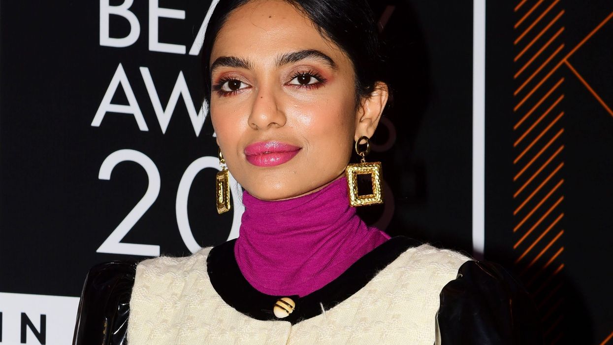 Sobhita Dhulipala on starring in Dev Patel’s directorial debut Monkey Man