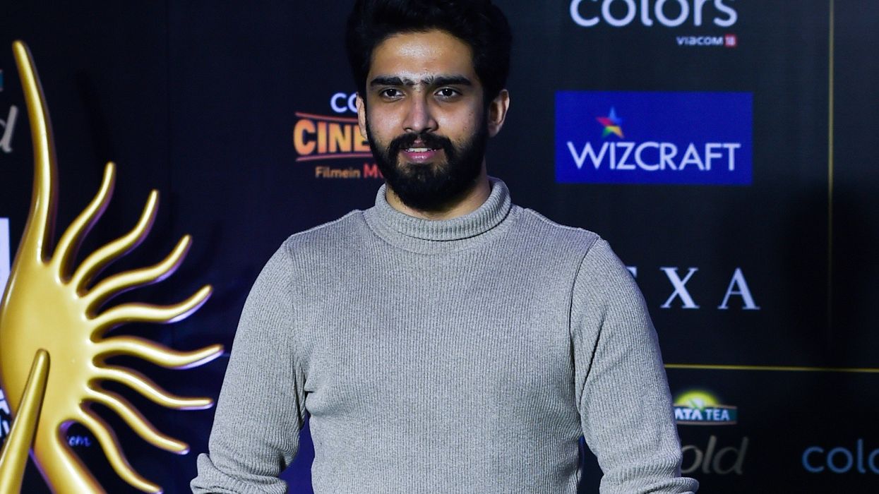Amaal Mallik: I would love to do anything musically possible for Shah Rukh Khan