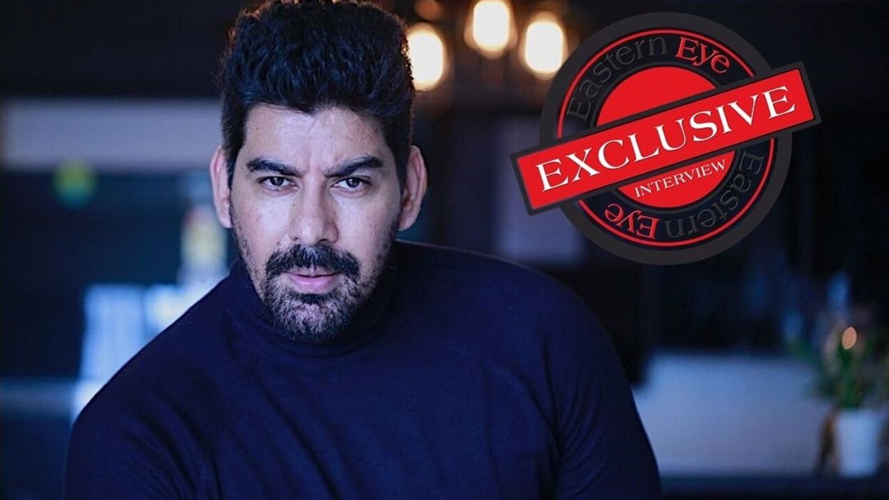 South villain Kabir Duhan Singh is set to terrorise Bollywood