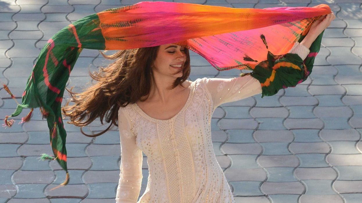 Kriti Kharbanda keen to do more films in Kannada