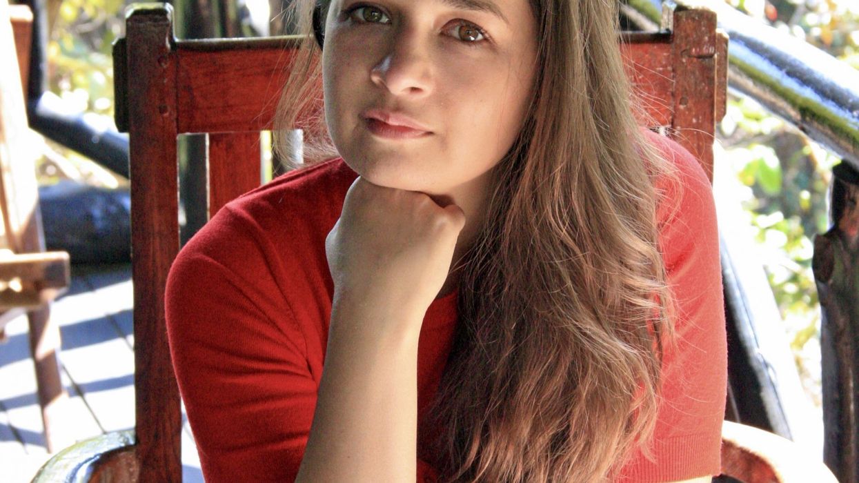My writing journey