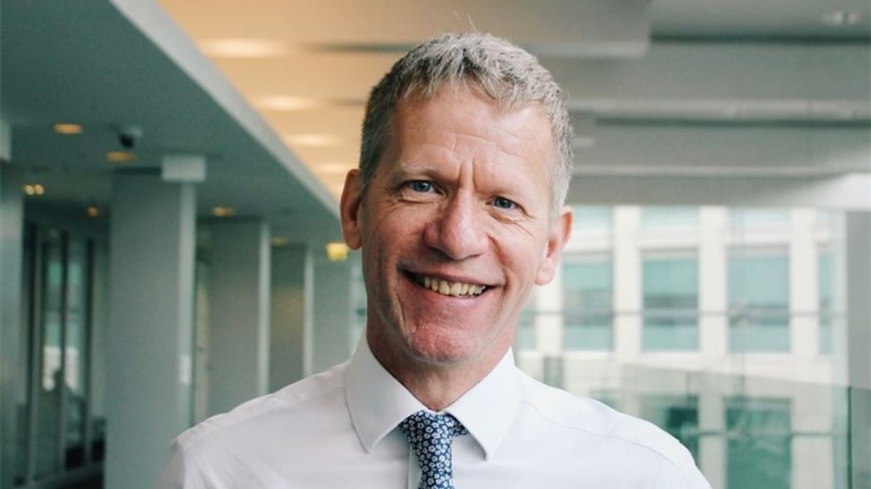 Report urges probation services to focus more on racial equality