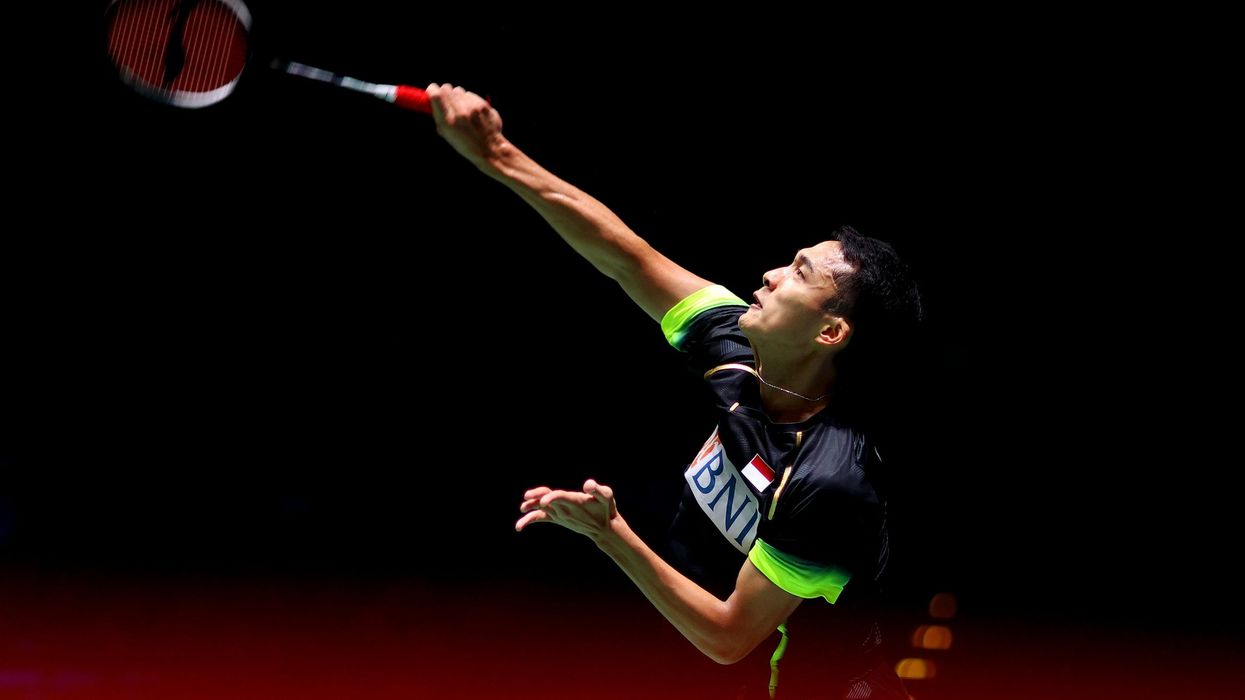 All England Championships: Indonesia forced to withdraw after Covid-19 case on flight