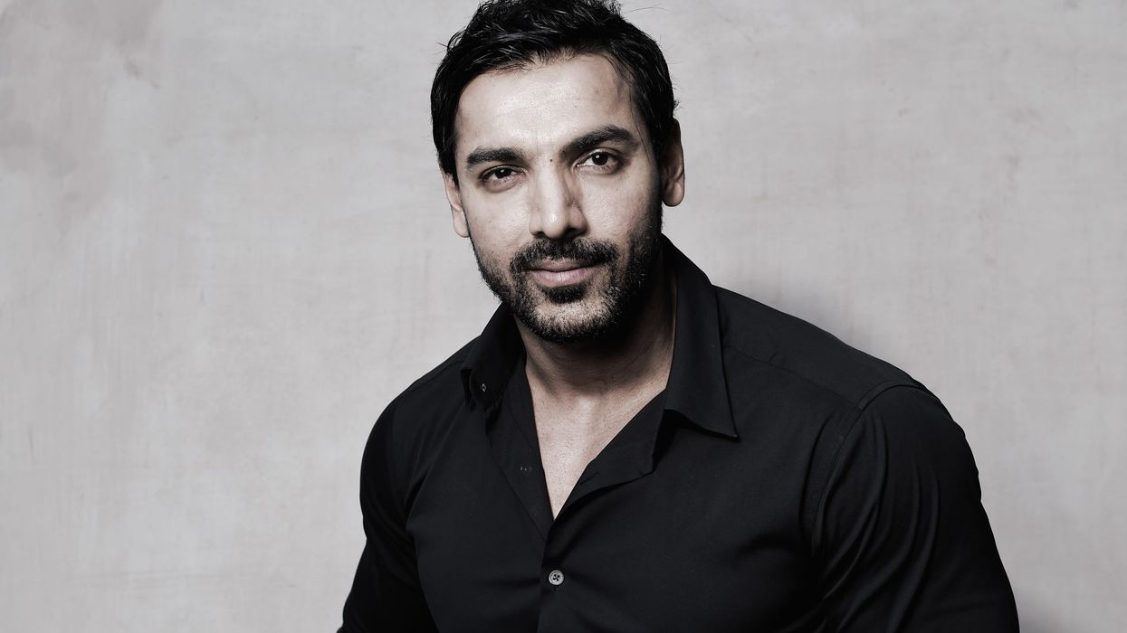 Here’s why John Abraham holds no regards for awards shows