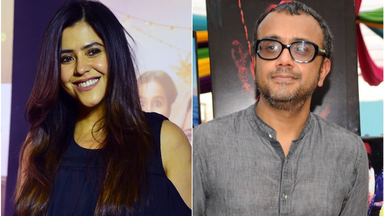 Ekta Kapoor and Dibakar Banerjee team up for Love Sex Aur Dhokha 2