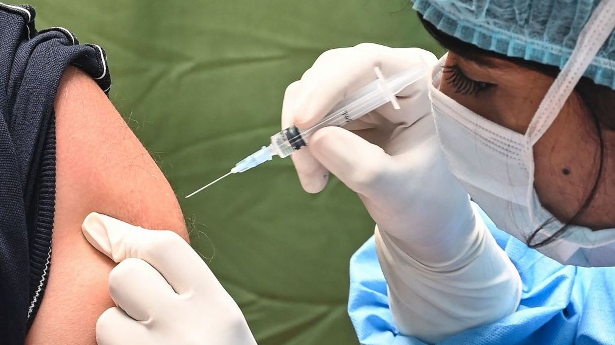 ‘Careful study’ urged in giving foreign pupils vaccine priority