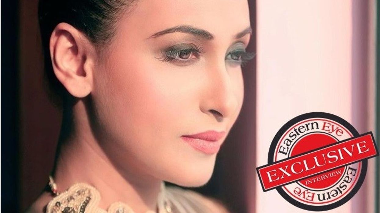 Exclusive: “I’m a person who can watch any horror film,” says The Wife actress Sayani Dutta