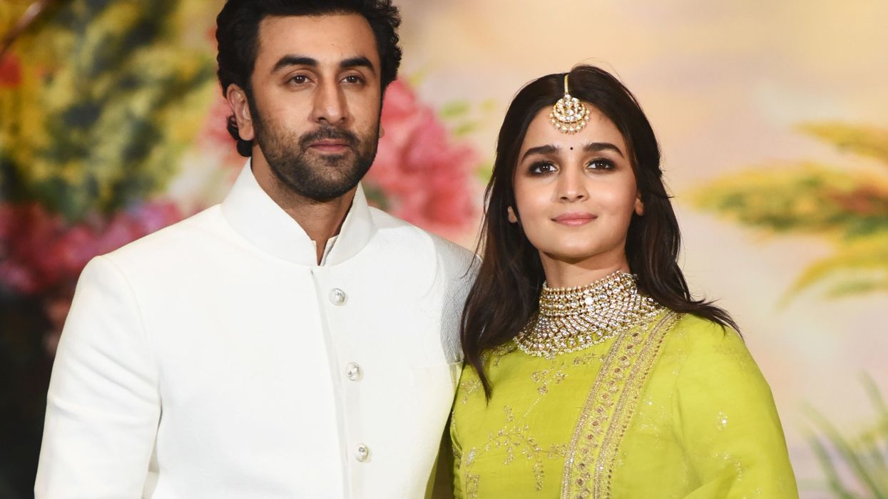 Ranbir Kapoor and Alia Bhatt’s Brahmastra to enter cinemas on September 9, 2022