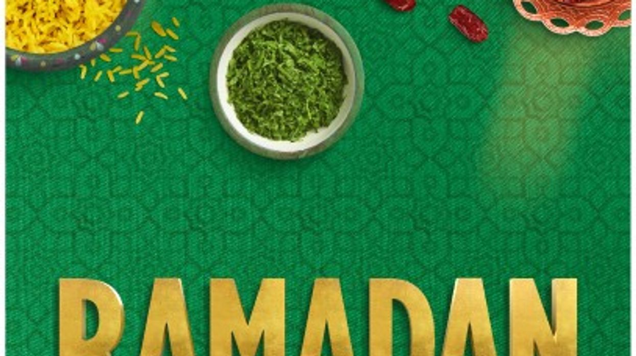 Celebrate this Ramadan with Asda's wide range