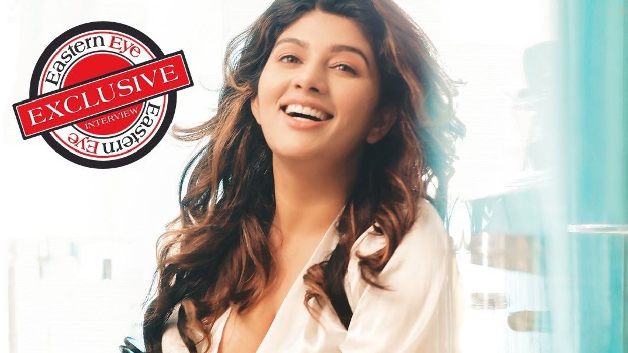 Exclusive: “Life should be lived every moment,” says actress Isha Chhabra