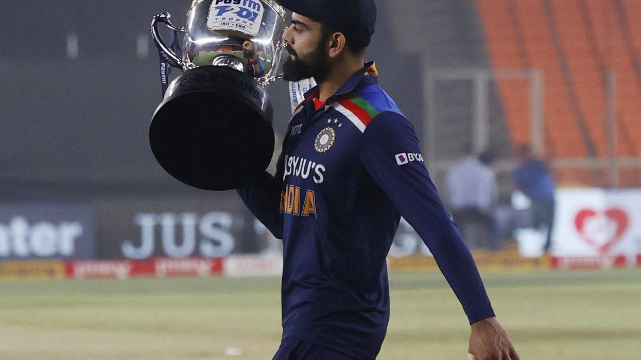 Match-winner Kohli to stay as T20 opener after India success