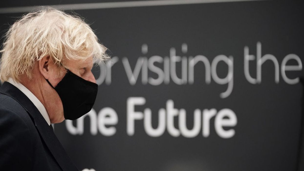 UK to unveil global focus in defence modernisation plans