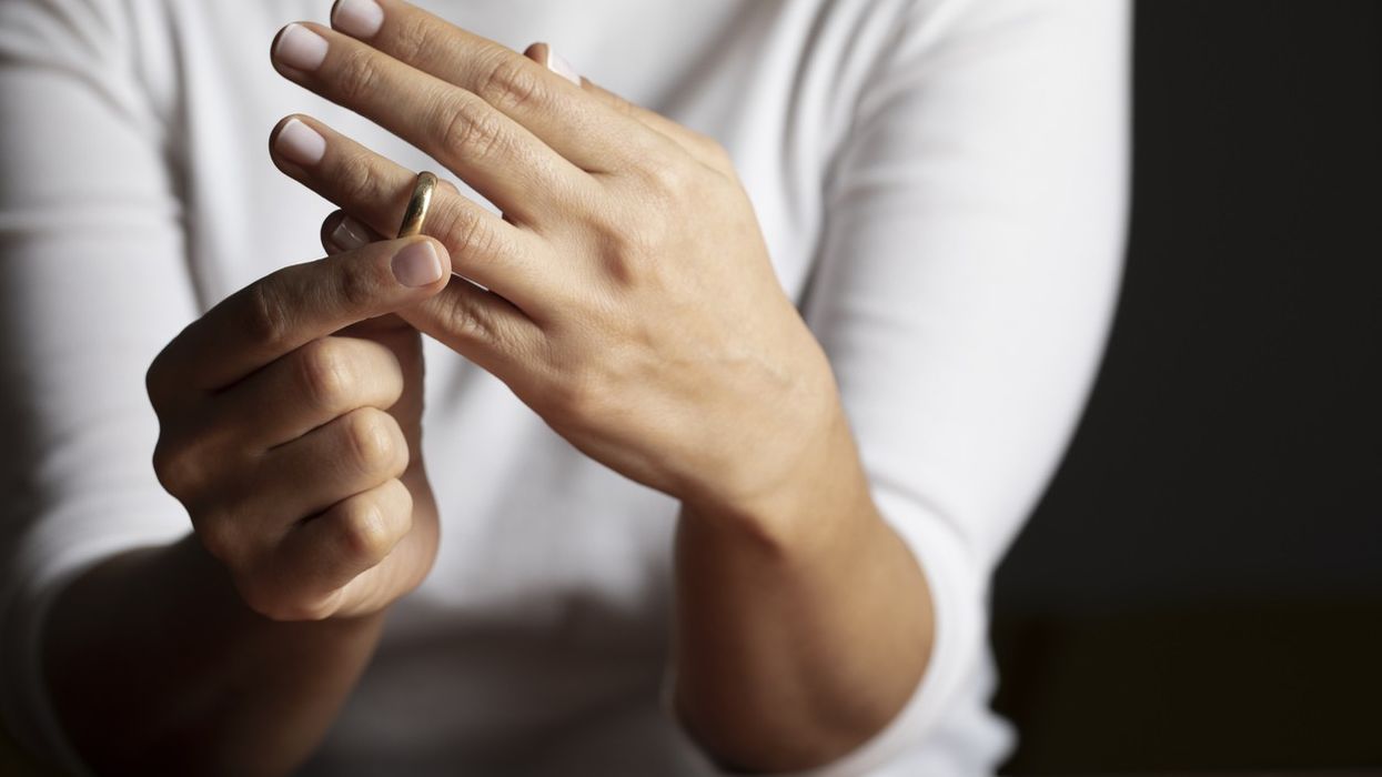 India's top court to hear pleas against NRI husbands deserting wives