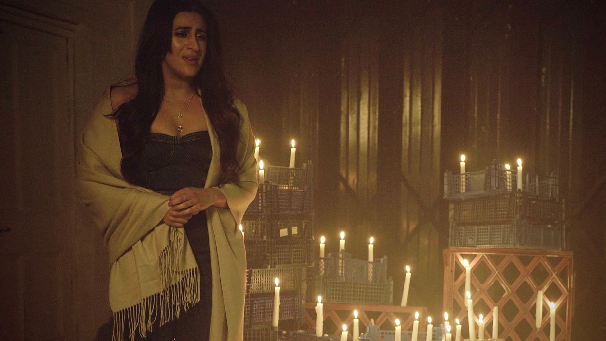 West End star reveals experience in new lockdown musical