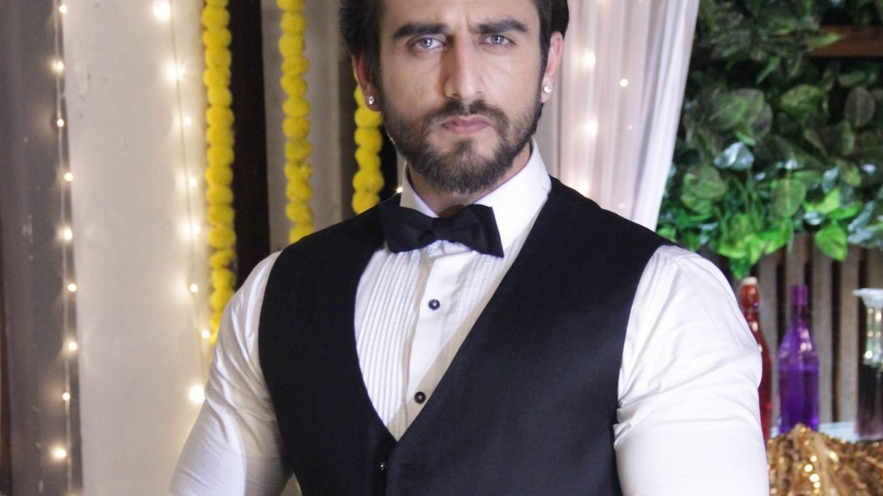 Zayn Ibad Khan: Challenges of making an impossible acting dream come true